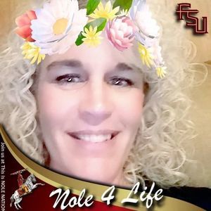 Meet your Posher, Sara mcdonald